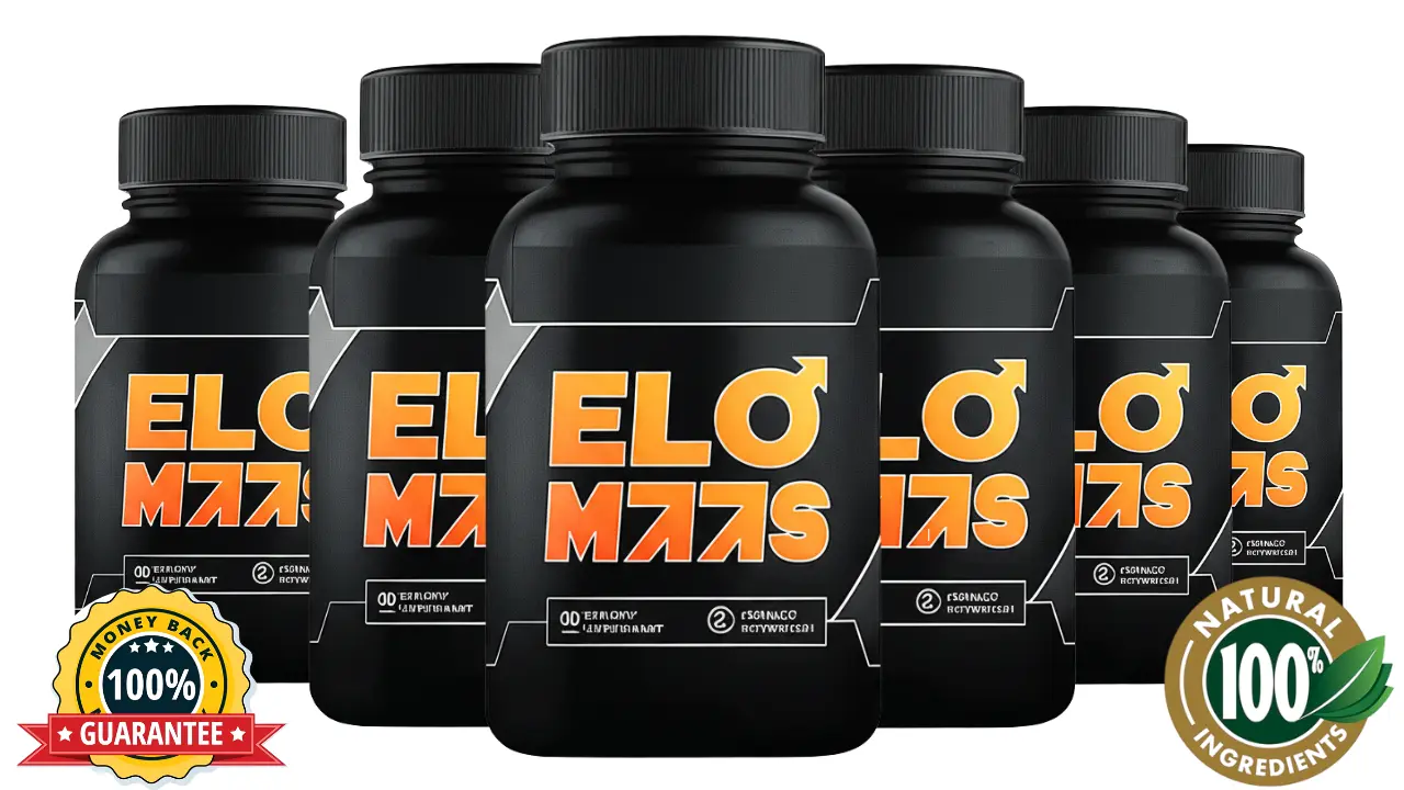 EloMaas special discount
