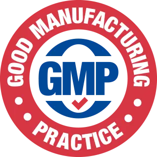EloMaas gmp certified